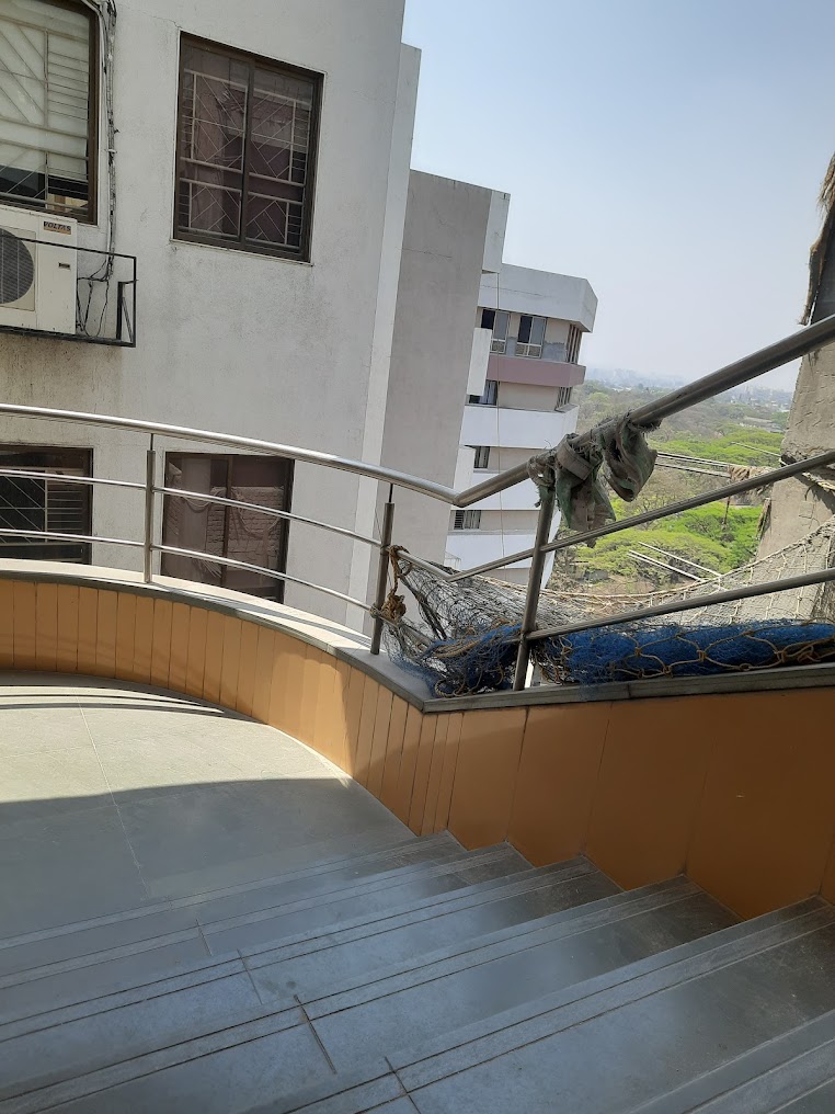 DY Patil Pimpri Image 7