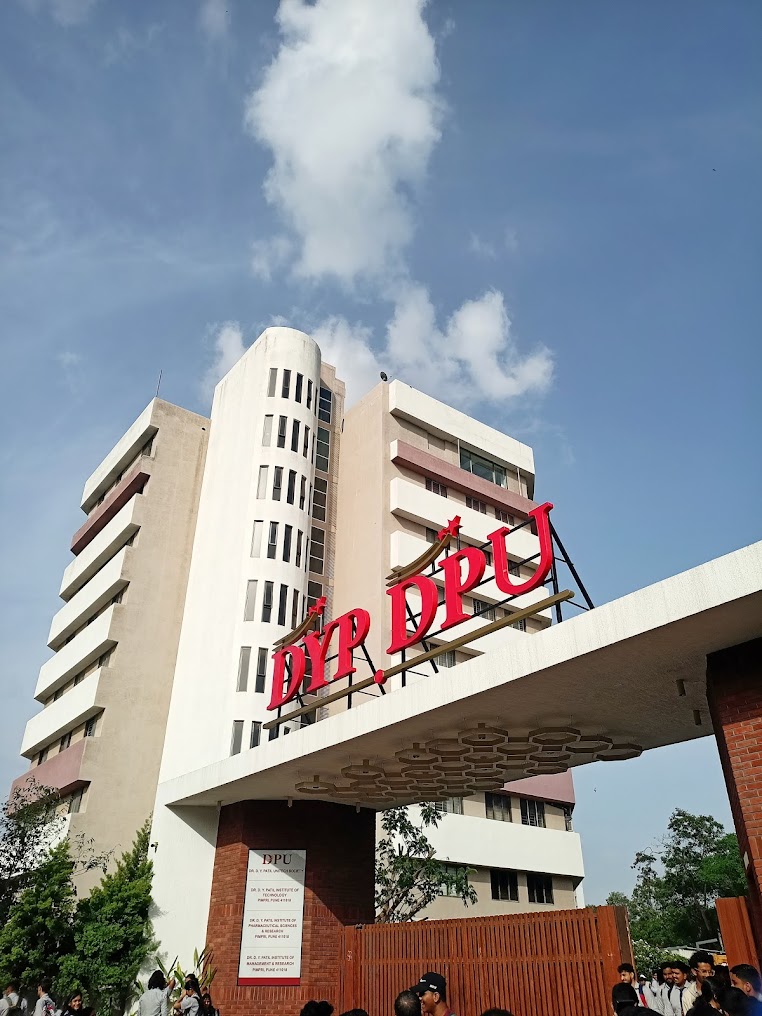 DY Patil Pimpri Image 8