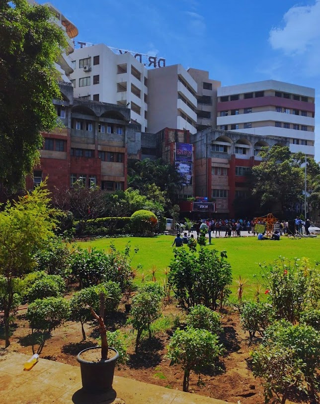 DY Patil Pimpri Image 9