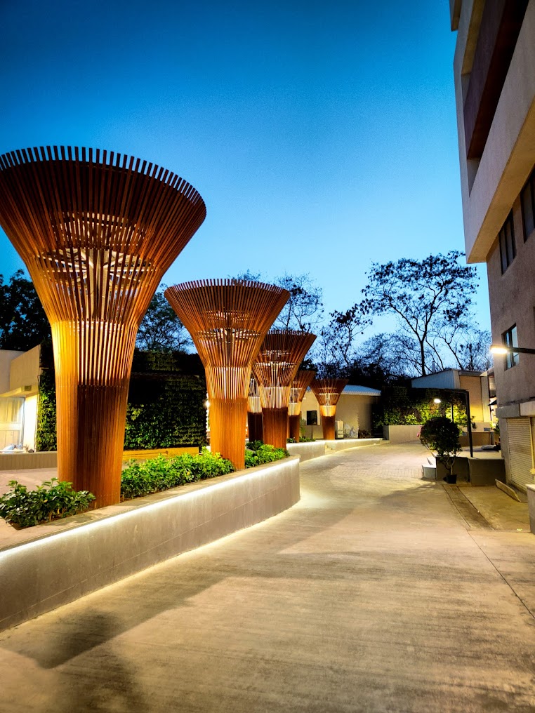 DY Patil Pimpri Image 10