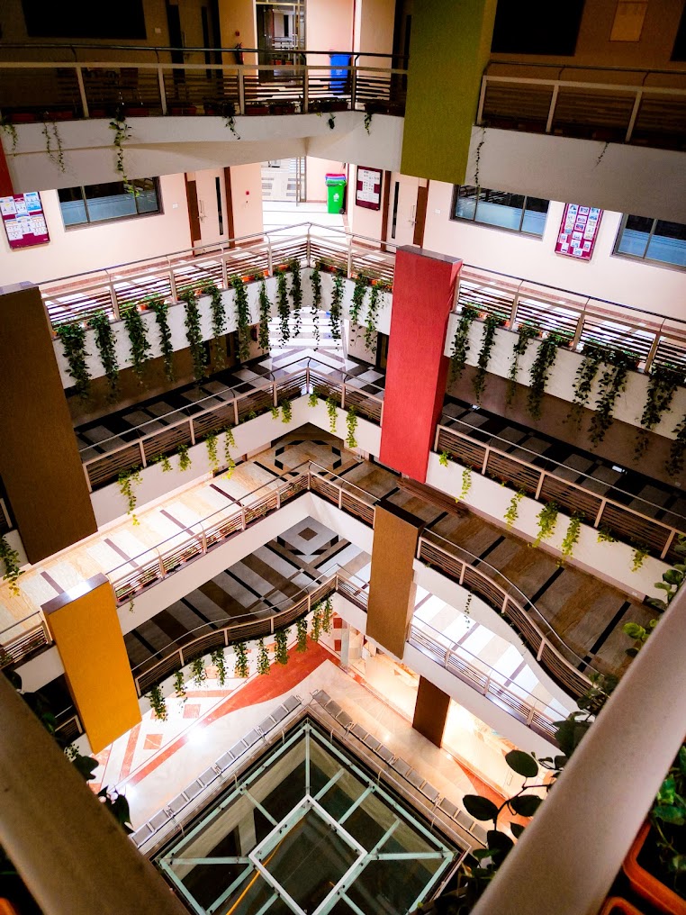 DY Patil Pimpri Image 11