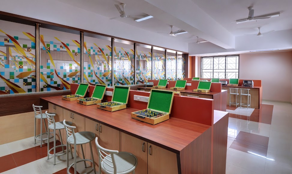 DY Patil Pimpri Image 12