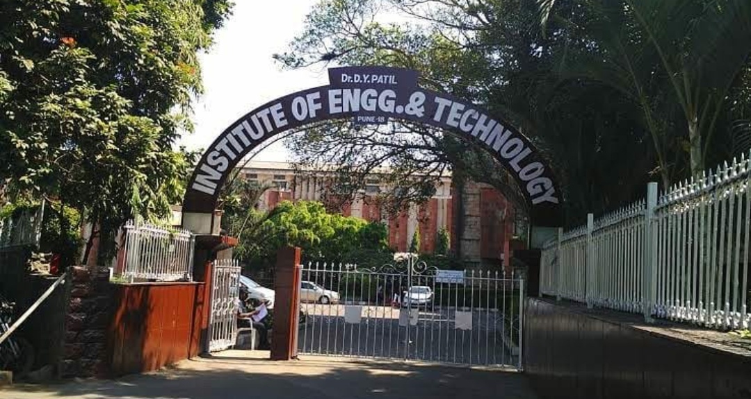 DY Patil Pimpri Image 13