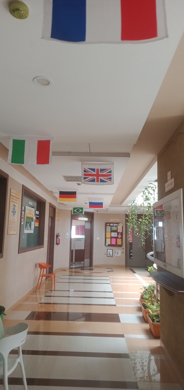 DY Patil Pimpri Image 14