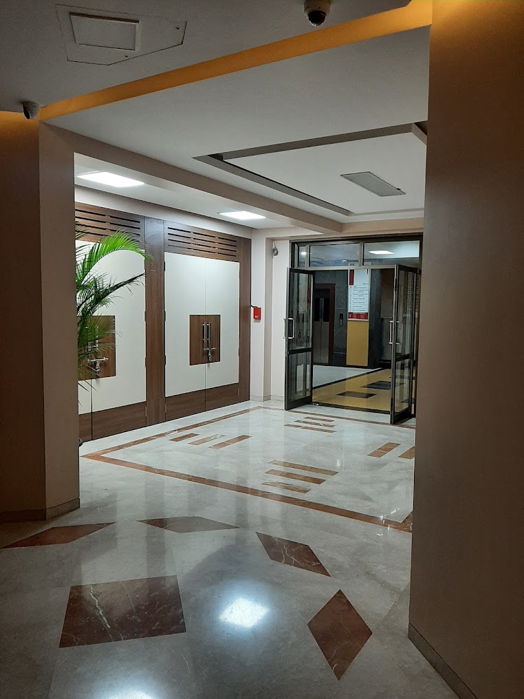 DY Patil Pimpri Image 15