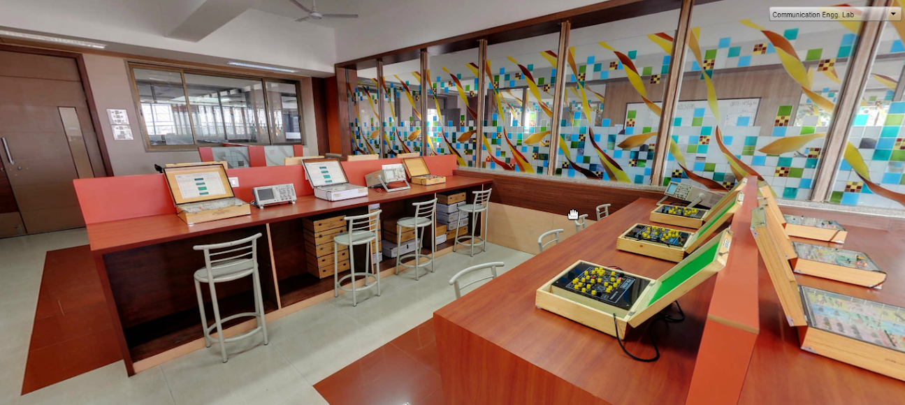 DY Patil Pimpri Image 17