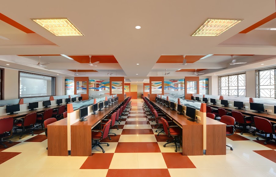 DY Patil Pimpri Image 18