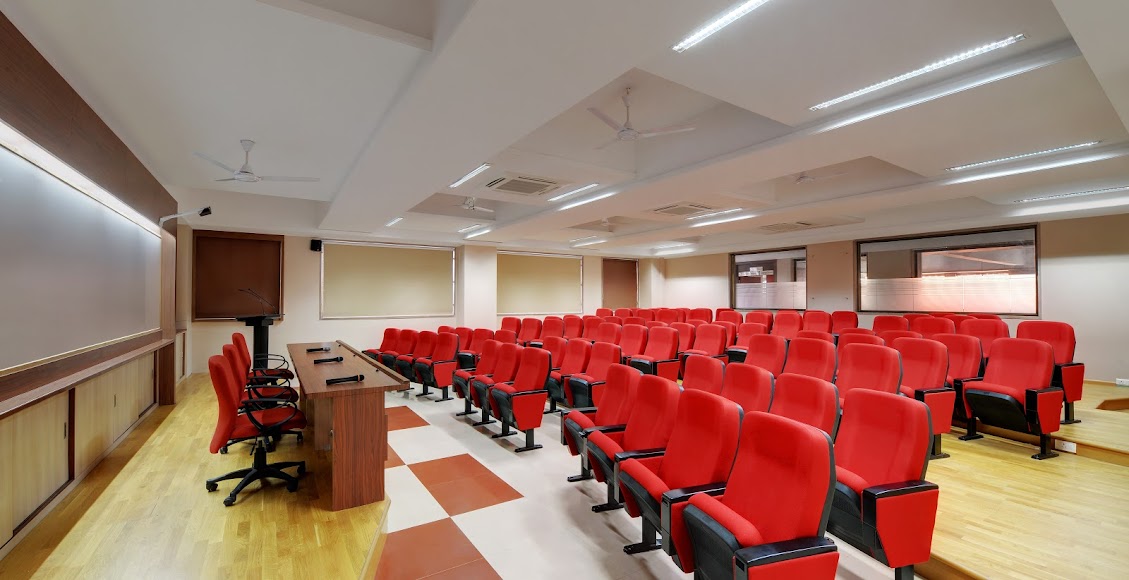 DY Patil Pimpri Image 19