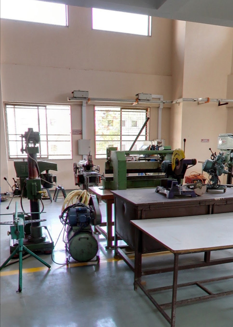 DY Patil Pimpri Image 21