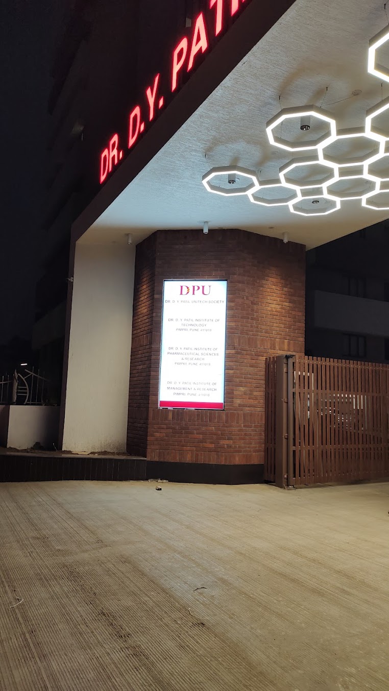DY Patil Pimpri Image 24