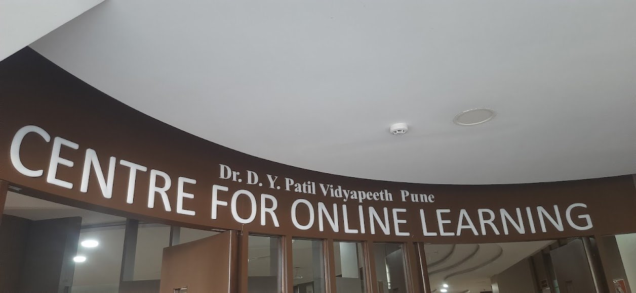 DY Patil Pune Image 3