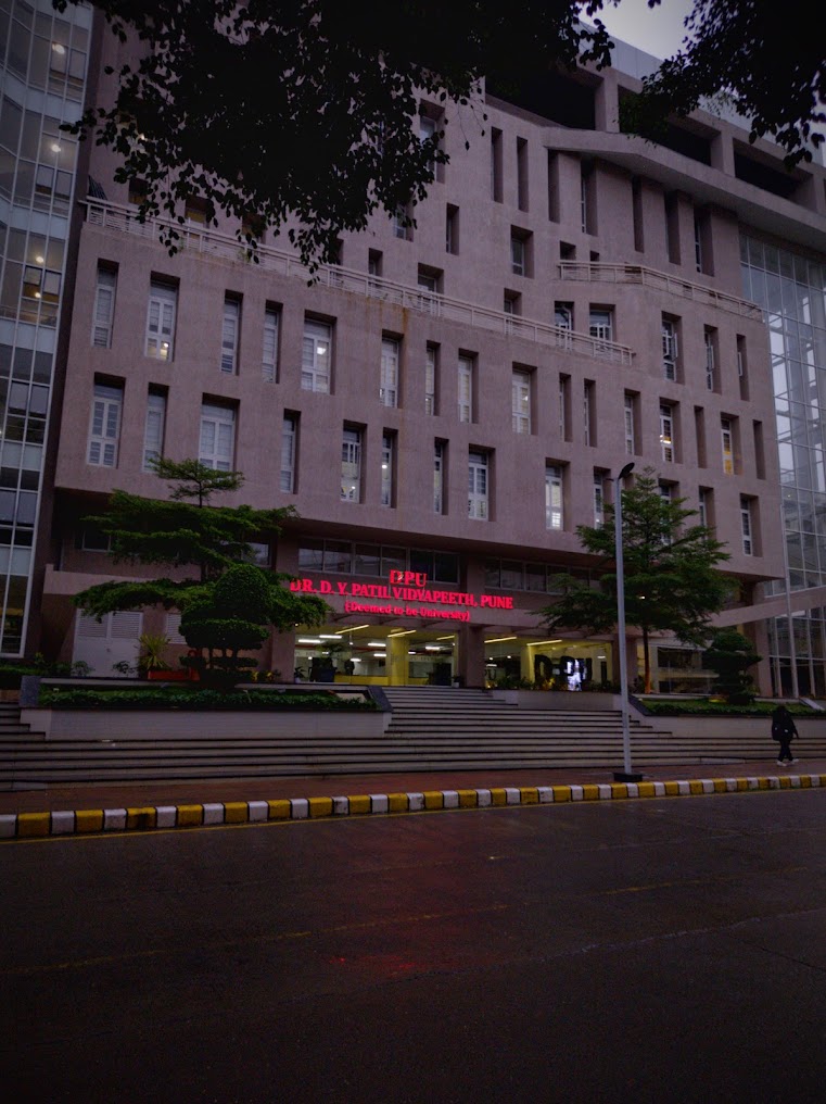 DY Patil Pune Image 6