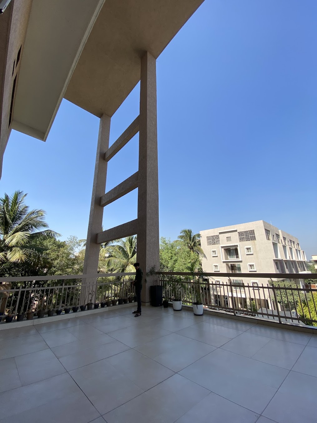 DY Patil Pune Image 8