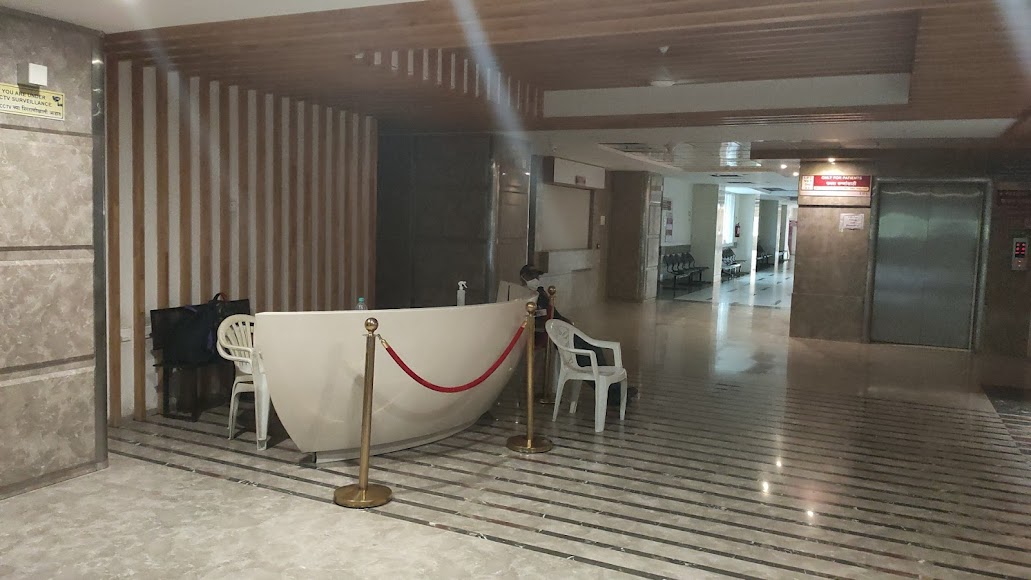 DY Patil Pune Image 9