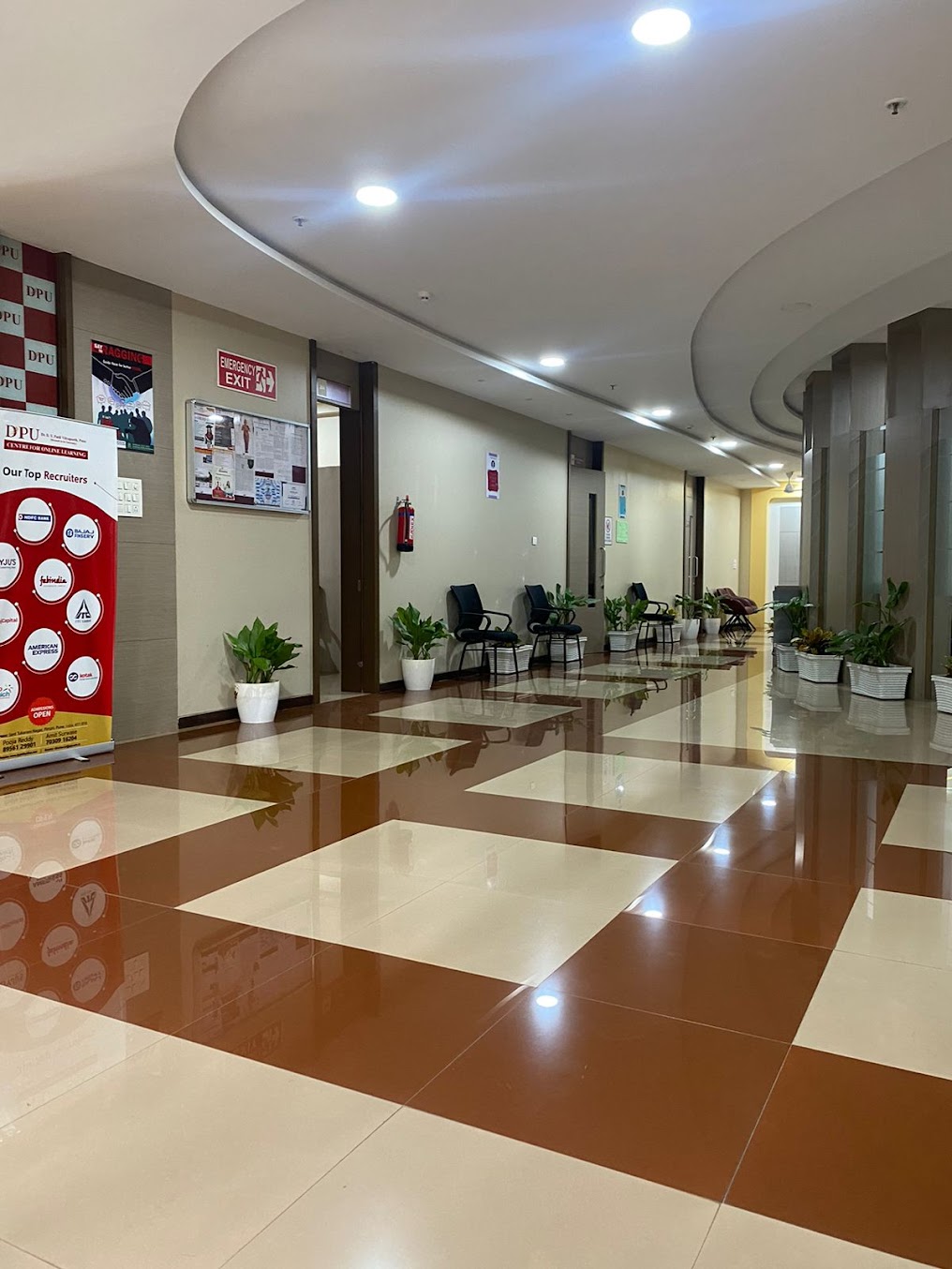 DY Patil Pune Image 10