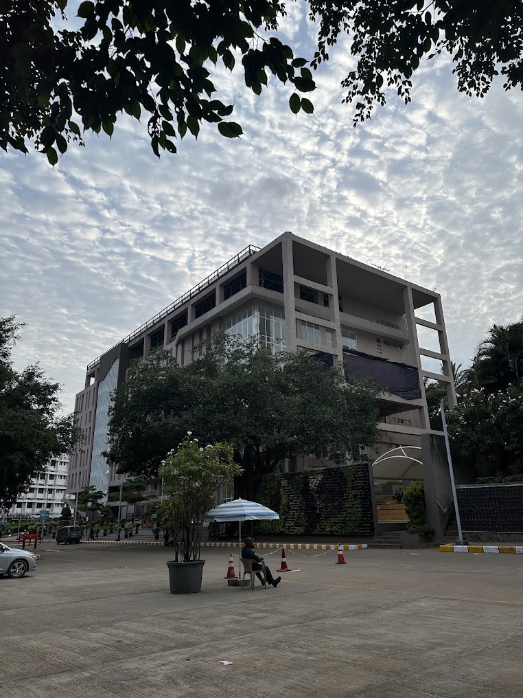 DY Patil Pune Image 11