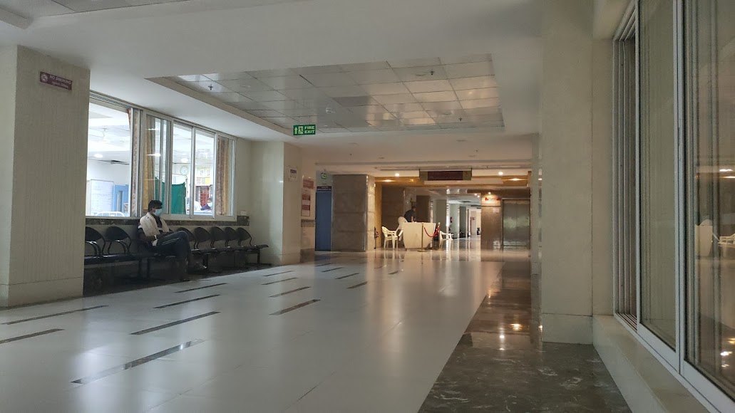 DY Patil Pune Image 15