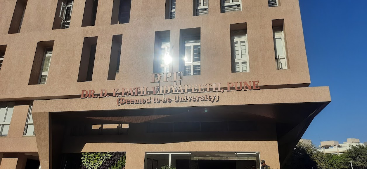 DY Patil Pune Image 16