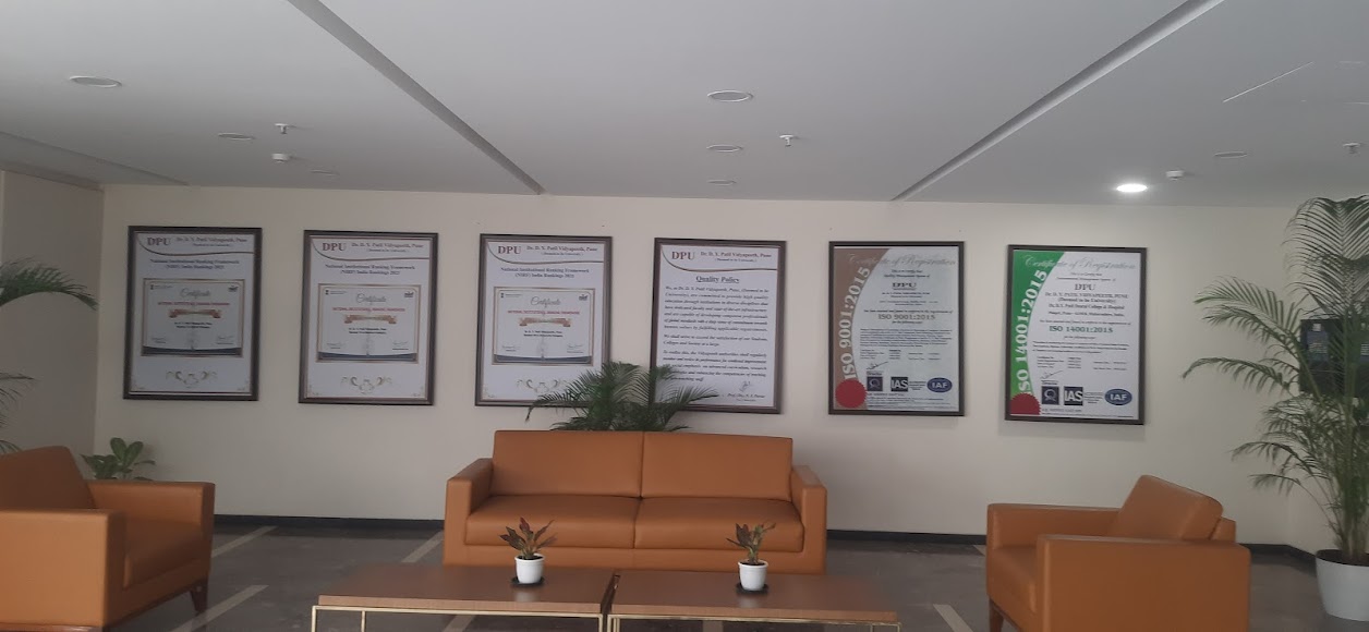 DY Patil Pune Image 17