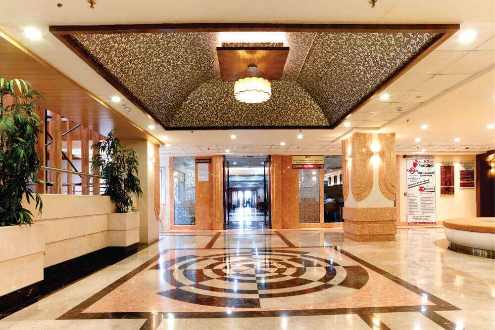 DY Patil Pune Image 19