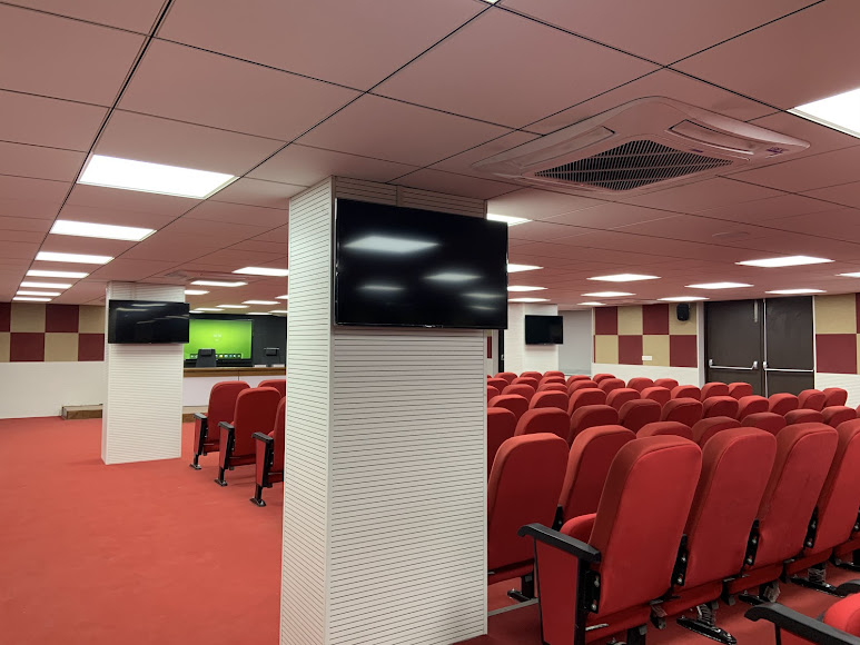 DTU East Campus Image 2