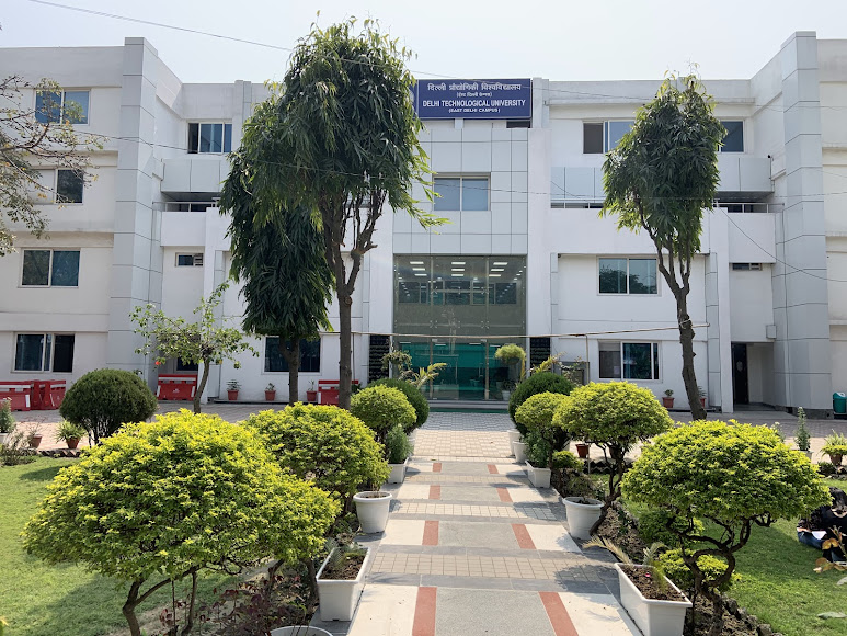 DTU East Campus Image 3