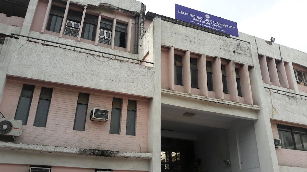 DTU East Campus Image 4