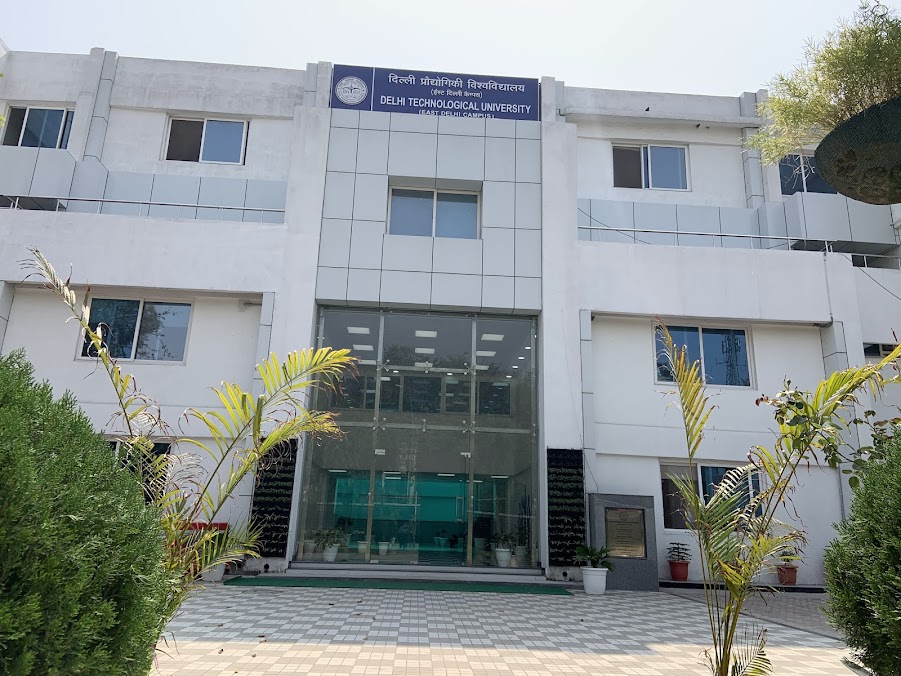 DTU East Campus Image 5