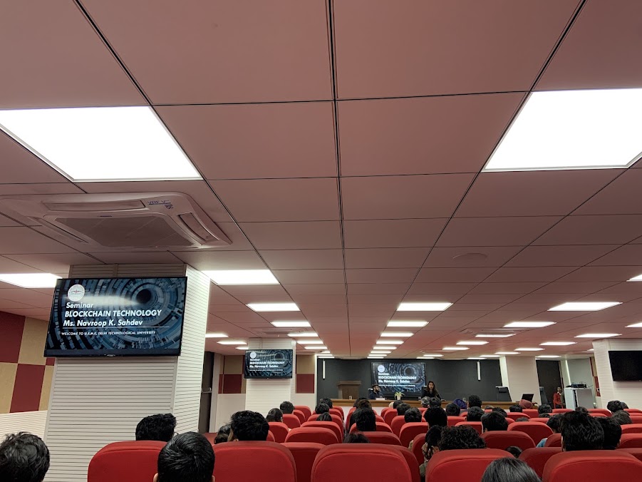 DTU East Campus Image 6