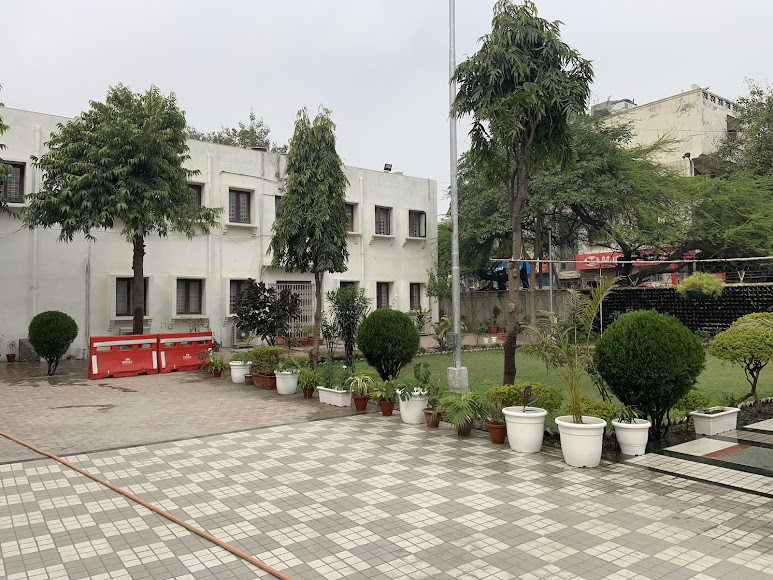 DTU East Campus Image 8