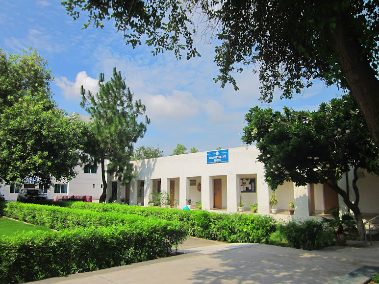 DTU East Campus Image 10