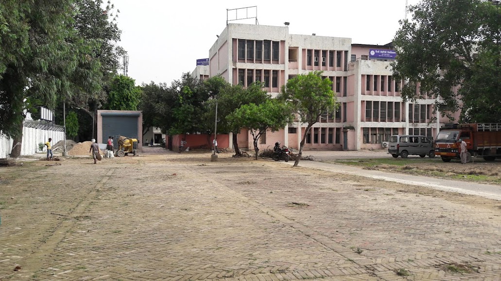 DTU East Campus Image 11