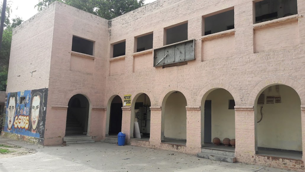 DTU East Campus Image 12