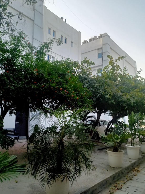 DTU East Campus Image 13