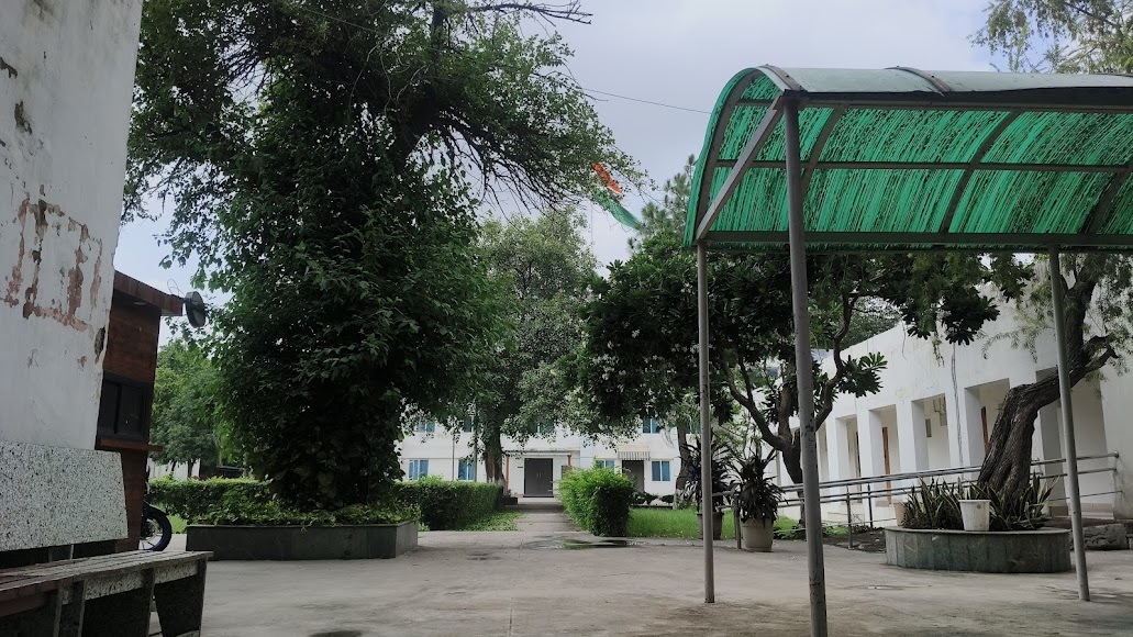 DTU East Campus Image 14