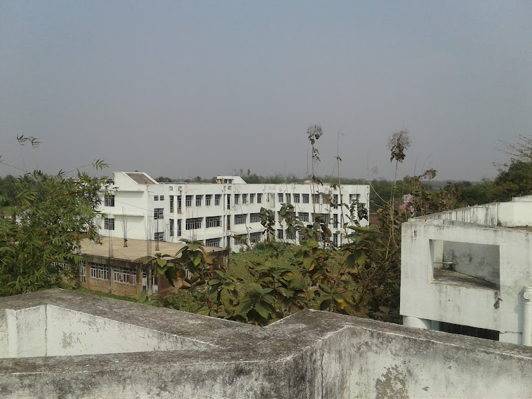 DIT Murshidabad Image 9