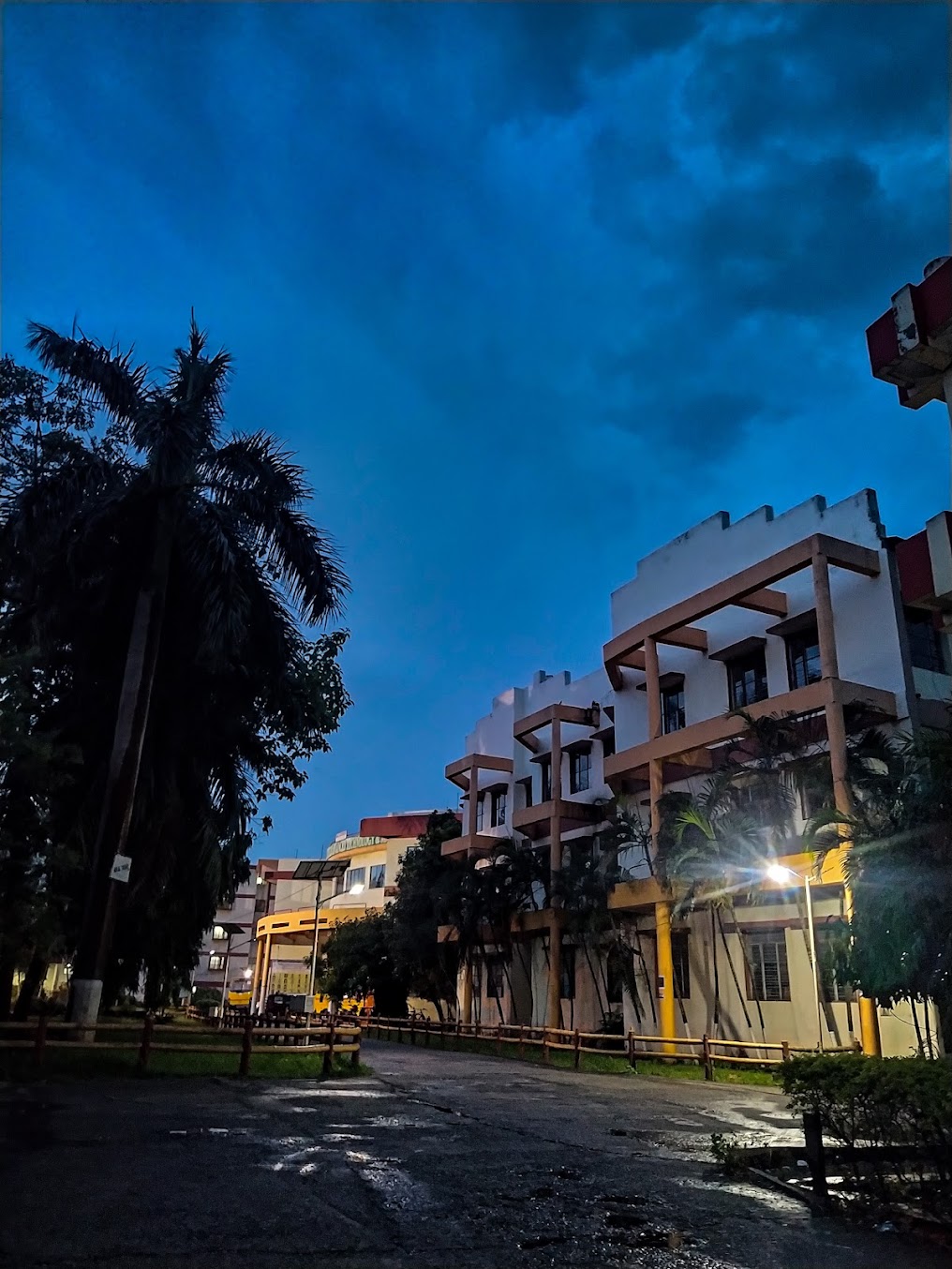 DIAT Durgapur Image 2