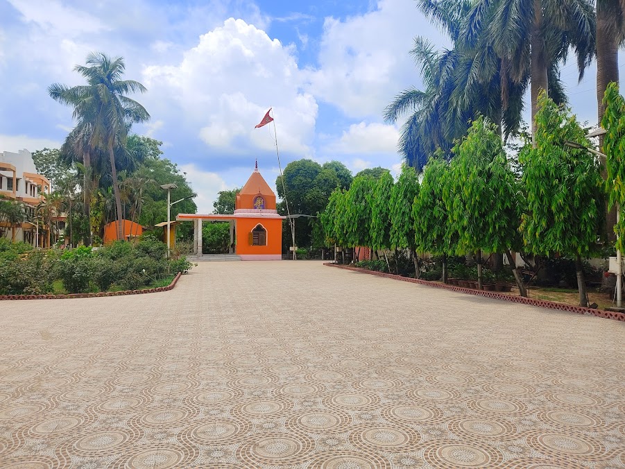 DIAT Durgapur Image 4