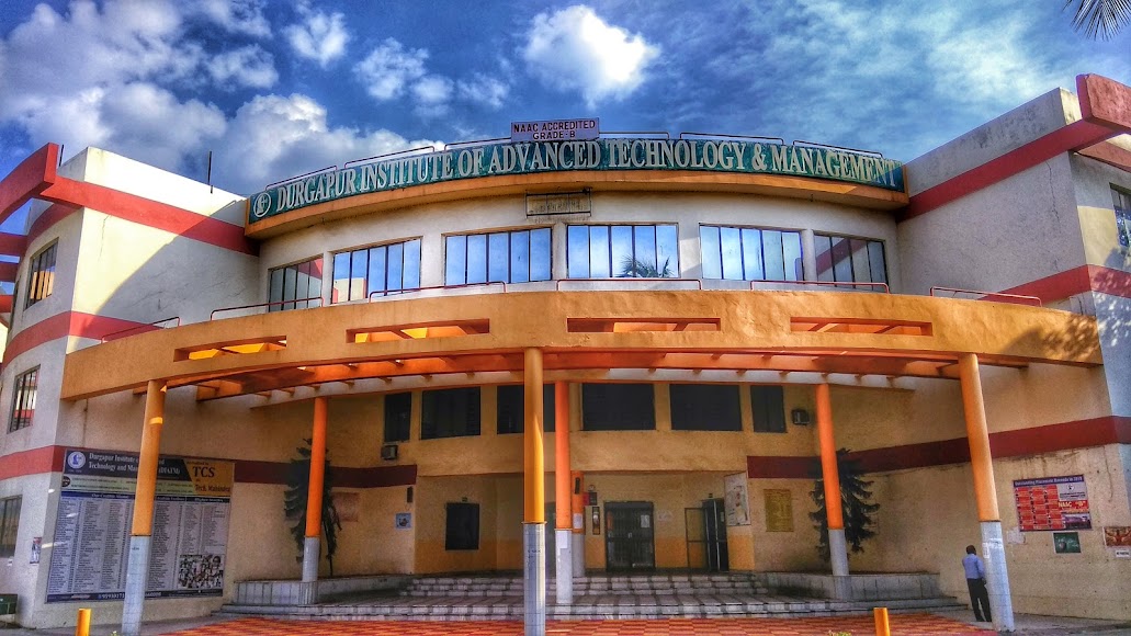 DIAT Durgapur Image 5