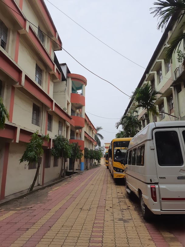 DIAT Durgapur Image 6