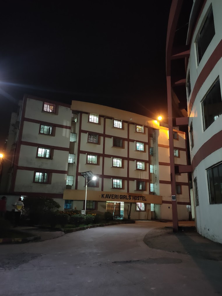 DIAT Durgapur Image 8