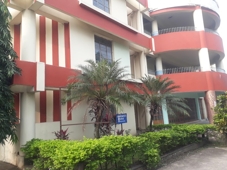 DIAT Durgapur Image 9