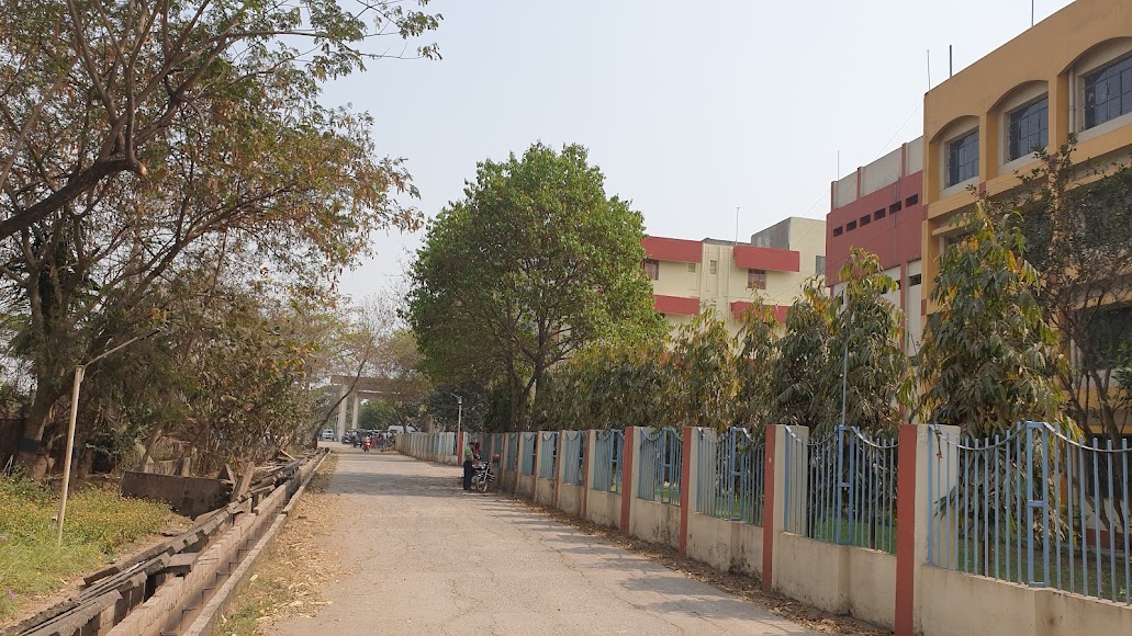 DIAT Durgapur Image 11