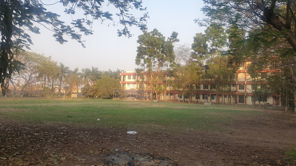 DIAT Durgapur Image 14