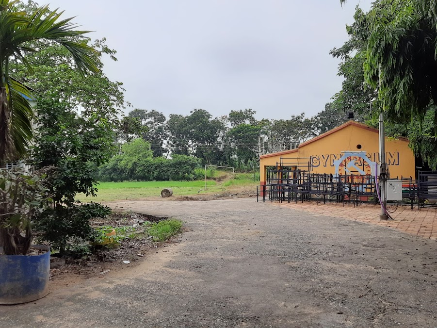 DIAT Durgapur Image 16