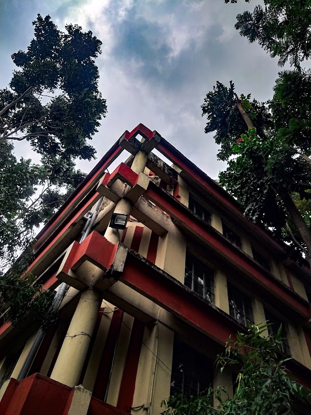 DIAT Durgapur Image 17