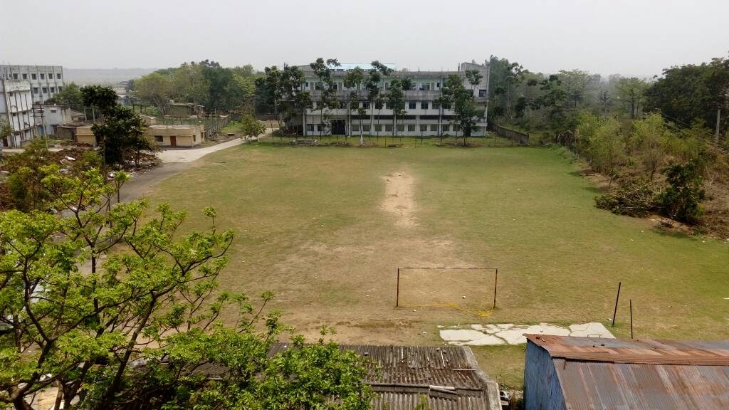 DIAT Durgapur Image 18