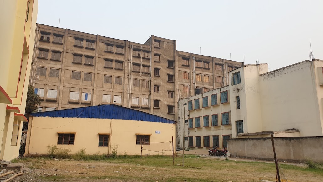 DIAT Durgapur Image 20