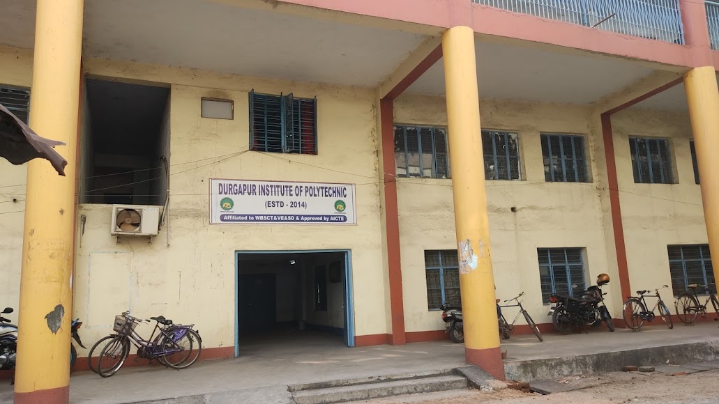 DIAT Durgapur Image 22