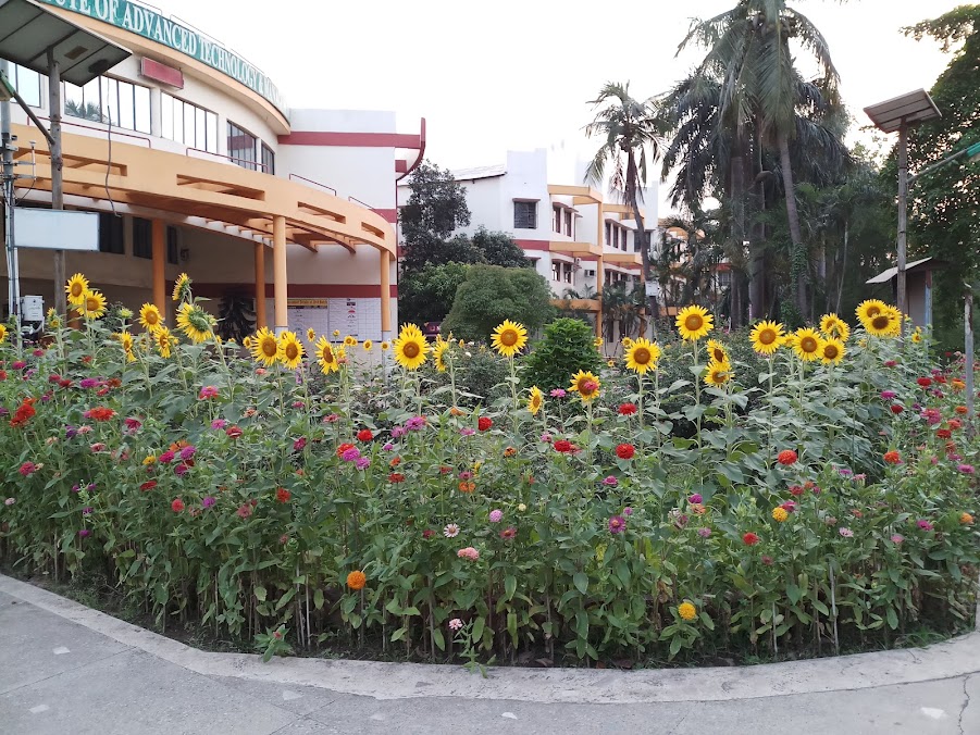 DIAT Durgapur Image 23